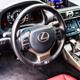 Illustration for article titled The 2017 Lexus IS 350 F Sport Gets Points For Existing But Doesn't Take The Trophy